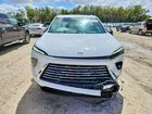 2025 Buick Enclave Preferred White vin: 5GAEVARS3SJ213024 2025 Buick Enclave Preferred White vin: 5GAEVARS3SJ213024