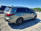 2016 Infiniti Qx60 Base Зеленый vin: 5N1AL0MN7GC507810