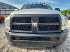 2016 Ram 2500 St Серебряный vin: 3C6UR5HJ6GG381142