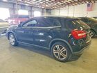 2018 Mercedes-benz Gla 250 Black vin: WDCTG4EB7JJ404221