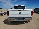 2017 Ram 2500 St Белый vin: 3C6UR5CJ0HG537362 2017 Ram 2500 St Белый vin: 3C6UR5CJ0HG537362