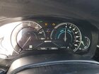 2019 Bmw 530e Черный vin: WBAJA9C52KB399446