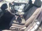 2026 Honda Accord Se Серый vin: 1HGCY1F44TA008107 Damage: RF Door Panel, Missing, Replacement Required