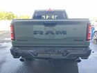 2026 Ram 1500 Rebel Green vin: 1C6SRFLP8TN264382