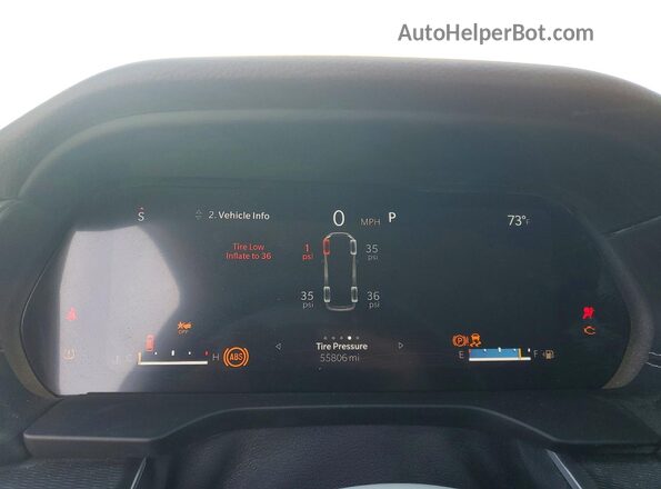 1C4RJKAGXP8865842 2023 JEEP CHEROKEE Белый Вид задних сидений