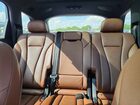2017 Audi Q7 Prestige Черный vin: WA1VAAF79HD050486