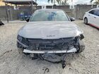 2026 Kia K5 Gt Line Серый vin: KNAG64J74T5444177