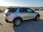 2019 Land Rover Discovery Sport Se Серебряный vin: SALCP2FX1KH785568 2019 Land Rover Discovery Sport Se Серебряный vin: SALCP2FX1KH785568