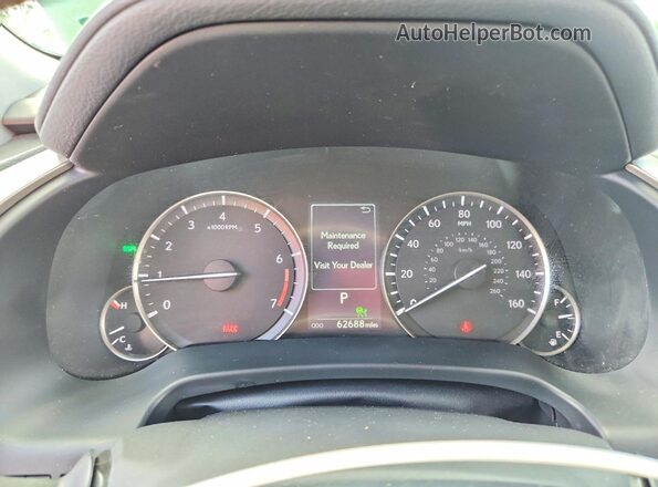 JTJHZKEA0M2022951 2021 LEXUS RX Черный Вид задних сидений