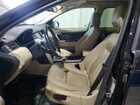 2018 Land Rover Discovery Sport Hse Черный vin: SALCR2RX3JH742662