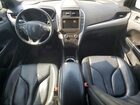 2019 Lincoln Mkc Бежевый vin: 5LMCJ1C93KUL17267