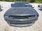 2017 Dodge Challenger Sxt Угольный vin: 2C3CDZAG9HH600111