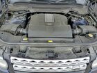 2016 Land Rover Range Rover Sport Hse Blue vin: SALWR2PF1GA590972