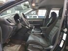 2017 Honda Cr-v Lx Черный vin: 2HKRW6H32HH209228