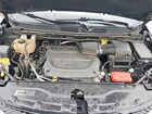2020 Chrysler Voyager Lxi Black vin: 2C4RC1DG0LR260419
