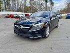 2016 Mercedes-benz Cla 250 4matic Black vin: WDDSJ4GB7GN312016