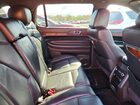 2018 Lincoln Mkt Black vin: 2LMHJ5NK5JBL02598