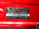 2018 Mitsubishi Eclipse Cross Es Красный vin: JA4AT3AA4JZ062304