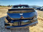 2023 Cadillac Ct4 Sport Черный vin: 1G6DC5RK2P0106683