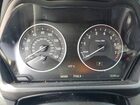 2016 Bmw X1 Xdrive28i Синий vin: WBXHT3C36G5F63784