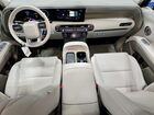 2026 Hyundai Palisade Sel Blue vin: KM8RLES24TU065310