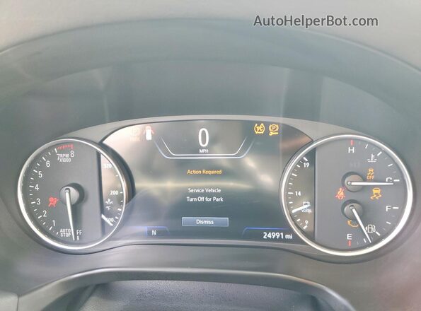 5GAERDKW7NJ185350 2022 BUICK ENCLAVE Черный Вид задних сидений