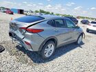2026 Buick Envista Preferred Gray vin: KL47LAEP6TB075340