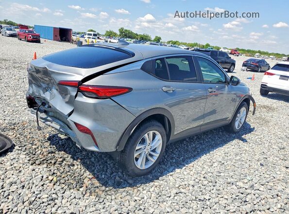 KL47LAEP6TB075340 2026 BUICK OTHER Gray Հետևի աջ