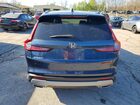2026 Honda Cr-v Trailsport Синий vin: 7FARS6H66TE019739