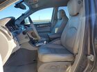 2016 Buick Enclave Серебряный vin: 5GAKVCKD6GJ247637