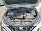 2021 Hyundai Tucson Se Белый vin: KM8J2CA48MU288295 2021 Hyundai Tucson Se Белый vin: KM8J2CA48MU288295