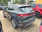 2017 Lincoln Mkc Reserve Серый vin: 5LMCJ3C92HUL36106