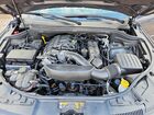 2025 Dodge Durango Gt Серый vin: 1C4RDHDG6SC544957