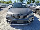 2018 Bmw X1 Xdrive28i Угольный vin: WBXHT3C3XJ5K23316