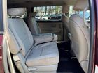 2016 Kia Sedona Lx Красный vin: KNDMB5C18G6171969