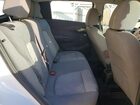 2020 Chev Sonic Белый vin: 1G1JG6SB1L4106397