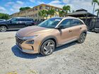 2020 Hyundai Nexo Limited Gold vin: KM8J84A69LU007979