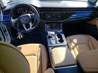 2020 Audi Q7 Premium Plus White vin: WA1LXAF71LD003077