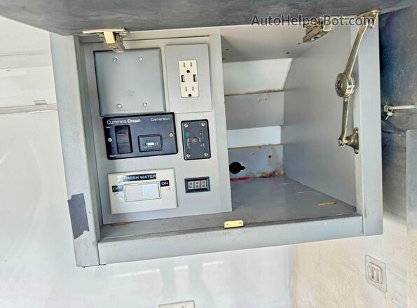 WD3PE7CD8GP190441 2016 MERCEDES-BENZ SPRINTER White Вид наклейки з VIN-кодом