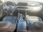 2021 Kia Telluride Ex Black vin: 5XYP34HC4MG098607