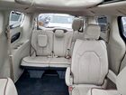 2020 Chrysler Pacifica Limited Black vin: 2C4RC1GG6LR125568 2020 Chrysler Pacifica Limited Black vin: 2C4RC1GG6LR125568