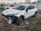 2024 Buick Envision Preferred White vin: LRBFZME47RD067489
