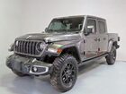 2024 Jeep Gladiator Sport Угольный vin: 1C6HJTAG8RL130673