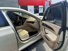 2016 Cadillac Cts Luxury Collection Золотой vin: 1G6AX5SX9G0110193