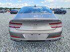 2021 Genesis G80 2.5t Золотой vin: KMTGB4SC0MU046922