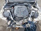2021 Bmw 740 I White vin: WBA7T2C07MCF88819