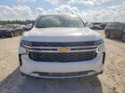2021 Chevrolet Suburban K1500 Ls Белый vin: 1GNSKBKD9MR259044