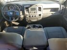 2019 Ram 1500 Classic Tradesman White vin: 1C6RR6FG4KS678091