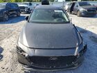 2023 Mazda 3 Premium Серый vin: 3MZBPBDM0PM350780