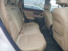 2017 Honda Cr-v Exl Белый vin: 5J6RW2H84HL074523 2017 Honda Cr-v Exl Белый vin: 5J6RW2H84HL074523